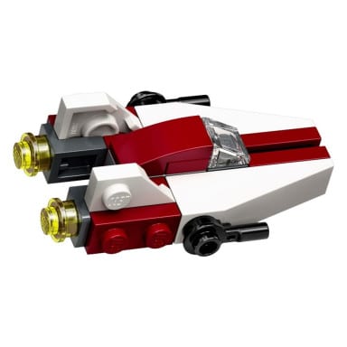 LEGO 75279 Star Wars Kalendarz adwentowy – zdjęcie