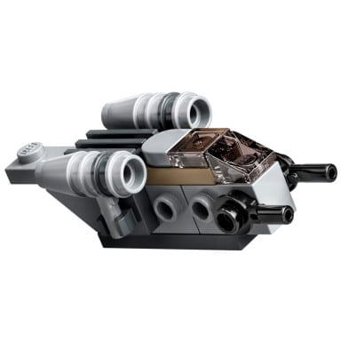 LEGO 75279 Star Wars Kalendarz adwentowy – zdjęcie