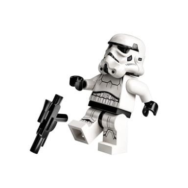 LEGO 75279 Star Wars Kalendarz adwentowy – zdjęcie