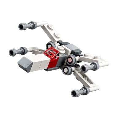 LEGO 75279 Star Wars Kalendarz adwentowy – zdjęcie