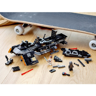 LEGO 75284 Star Wars Statek transportowy Rycerzy Ren – zdjęcie