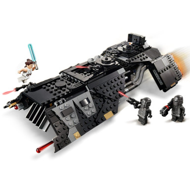 LEGO 75284 Star Wars Statek transportowy Rycerzy Ren – zdjęcie
