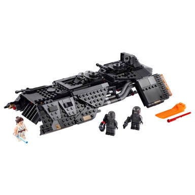 LEGO 75284 Star Wars Statek transportowy Rycerzy Ren – zdjęcie