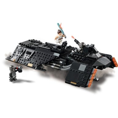 LEGO 75284 Star Wars Statek transportowy Rycerzy Ren – zdjęcie