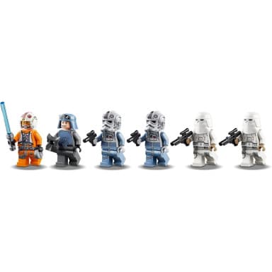 LEGO 75288 Star Wars AT-AT – zdjęcie