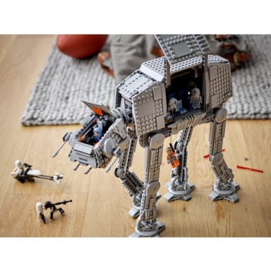 LEGO 75288 Star Wars AT-AT – zdjęcie