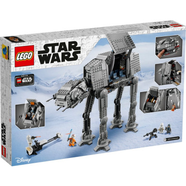 LEGO 75288 Star Wars AT-AT – zdjęcie