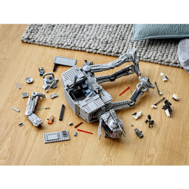 LEGO 75288 Star Wars AT-AT – zdjęcie