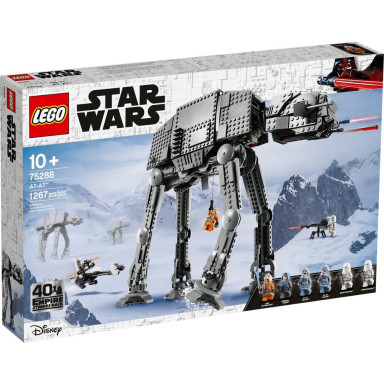LEGO 75288 Star Wars AT-AT – zdjęcie