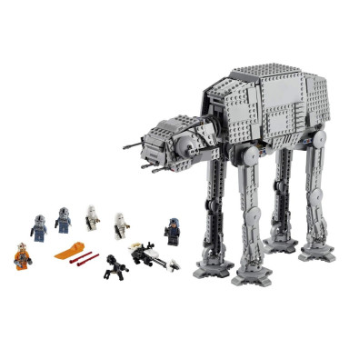 LEGO 75288 Star Wars AT-AT – zdjęcie