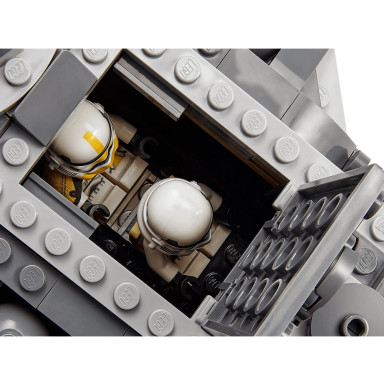 LEGO 75311 Star Wars Opancerzony maruder Imperium – zdjęcie