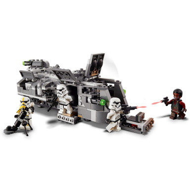 LEGO 75311 Star Wars Opancerzony maruder Imperium – zdjęcie