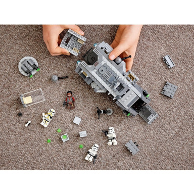 LEGO 75311 Star Wars Opancerzony maruder Imperium – zdjęcie