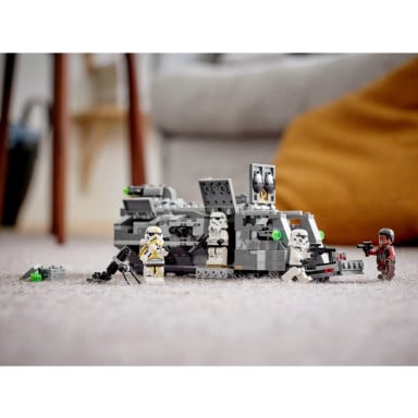 LEGO 75311 Star Wars Opancerzony maruder Imperium – zdjęcie