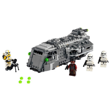 LEGO 75311 Star Wars Opancerzony maruder Imperium – zdjęcie