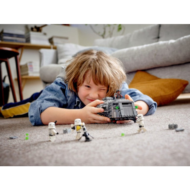 LEGO 75311 Star Wars Opancerzony maruder Imperium – zdjęcie