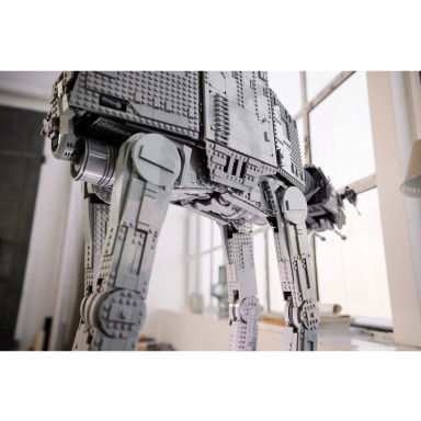 LEGO 75313 Star Wars AT-AT – zdjęcie