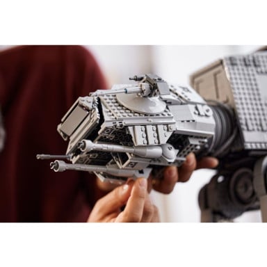 LEGO 75313 Star Wars AT-AT – zdjęcie