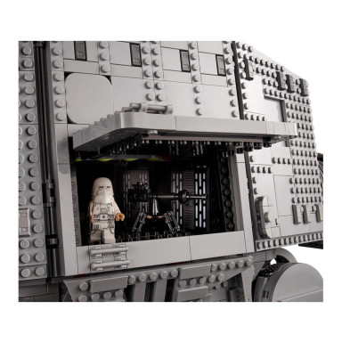 LEGO 75313 Star Wars AT-AT – zdjęcie