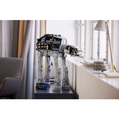 LEGO 75313 Star Wars AT-AT – zdjęcie
