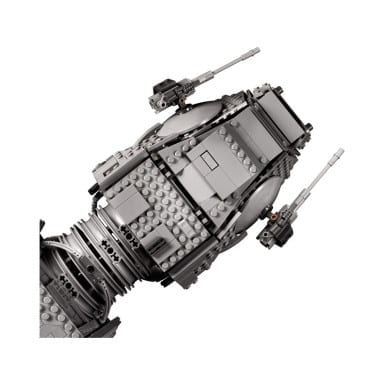 LEGO 75313 Star Wars AT-AT – zdjęcie