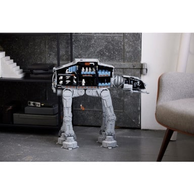 LEGO 75313 Star Wars AT-AT – zdjęcie
