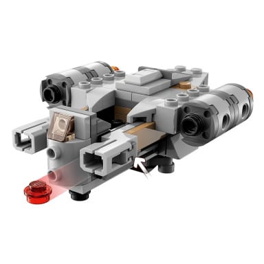 LEGO 75321 Star Wars Mikromyśliwiec Brzeszczot – zdjęcie