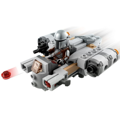 LEGO 75321 Star Wars Mikromyśliwiec Brzeszczot – zdjęcie