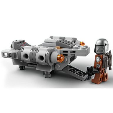 LEGO 75321 Star Wars Mikromyśliwiec Brzeszczot – zdjęcie