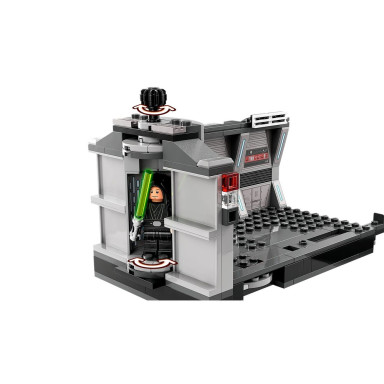 LEGO 75324 Star Wars Atak mrocznych szturmowców – zdjęcie