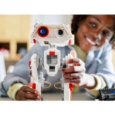 LEGO 75335 Star Wars BD-1 – zdjęcie