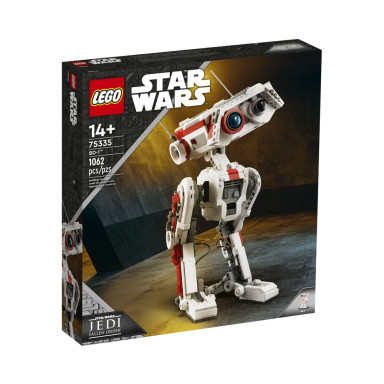 LEGO 75335 Star Wars BD-1 – zdjęcie