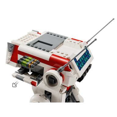 LEGO 75335 Star Wars BD-1 – zdjęcie