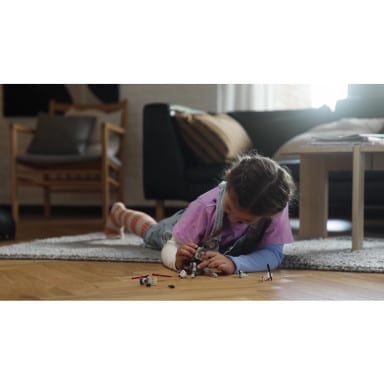 LEGO 75345 Star Wars Zestaw bitewny – żołnierze-klony z 501. legionu – zdjęcie