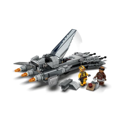 LEGO 75346 Star Wars Piracki myśliwiec – zdjęcie