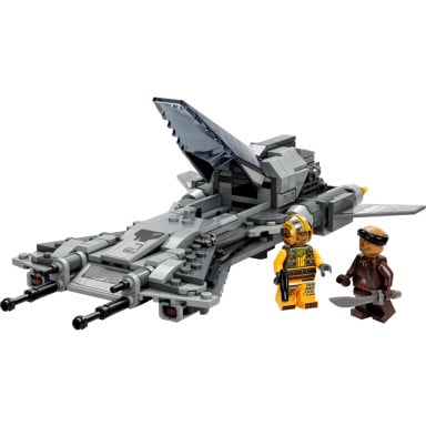 LEGO 75346 Star Wars Piracki myśliwiec – zdjęcie