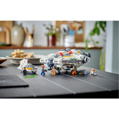 LEGO 75357 Star Wars Duch i Upiór II – zdjęcie