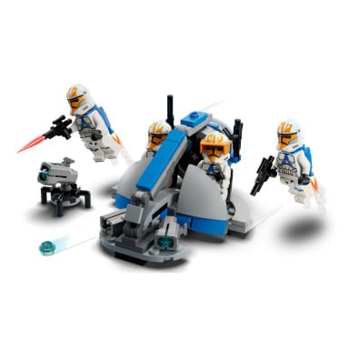 LEGO 75359 Star Wars Zestaw bitewny z 332. oddziałem klonów Ahsoki – zdjęcie