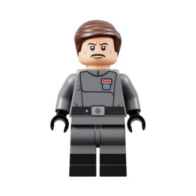 LEGO 75367 Star Wars Gwiezdny Niszczyciel typu Venator – zdjęcie