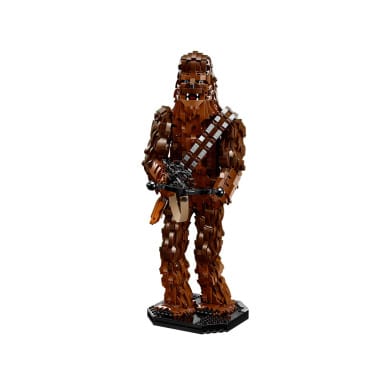 LEGO 75371 Star Wars Chewbacca – zdjęcie
