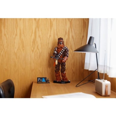 LEGO 75371 Star Wars Chewbacca – zdjęcie