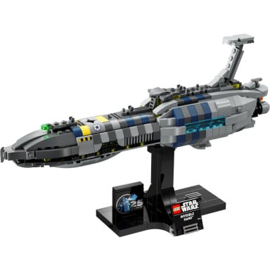 LEGO 75377 Star Wars Niewidzialna ręka – zdjęcie