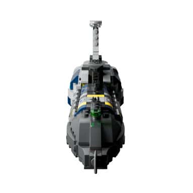 LEGO 75377 Star Wars Niewidzialna ręka – zdjęcie
