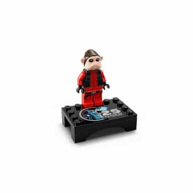 LEGO 75396 Star Wars Pustynna barka i jama sarlacca – zdjęcie