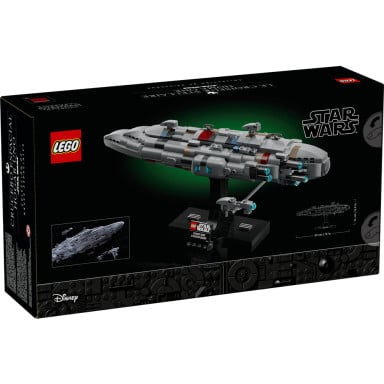 LEGO 75405 Star Wars Krążownik typu Home One – zdjęcie