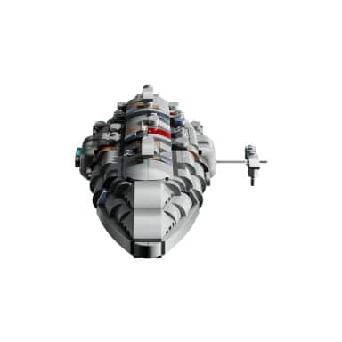 LEGO 75405 Star Wars Krążownik typu Home One – zdjęcie