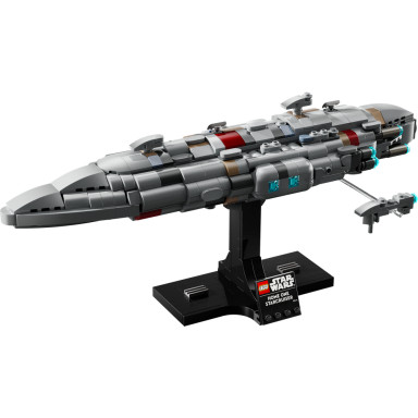 LEGO 75405 Star Wars Krążownik typu Home One – zdjęcie