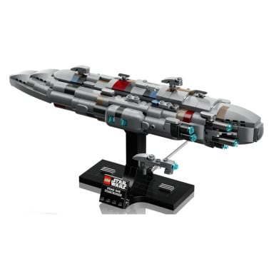 LEGO 75405 Star Wars Krążownik typu Home One – zdjęcie