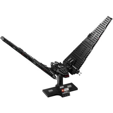 LEGO 75406 Star Wars Wahadłowiec dowodzenia Kylo Rena – zdjęcie