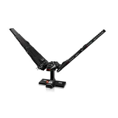 LEGO 75406 Star Wars Wahadłowiec dowodzenia Kylo Rena – zdjęcie